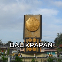 BALIKPAPAN