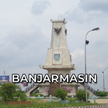 BANJARMASIN