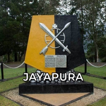 JAYAPURA