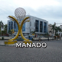 MANADO