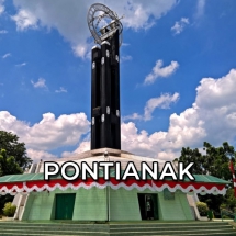 PONTIANAK