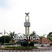 SALATIGA